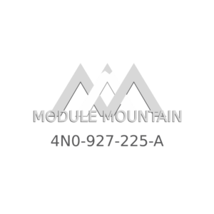 Switch - Audi (4N0-927-225-A)