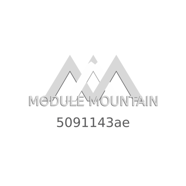 Display - Mopar (5091143ae)