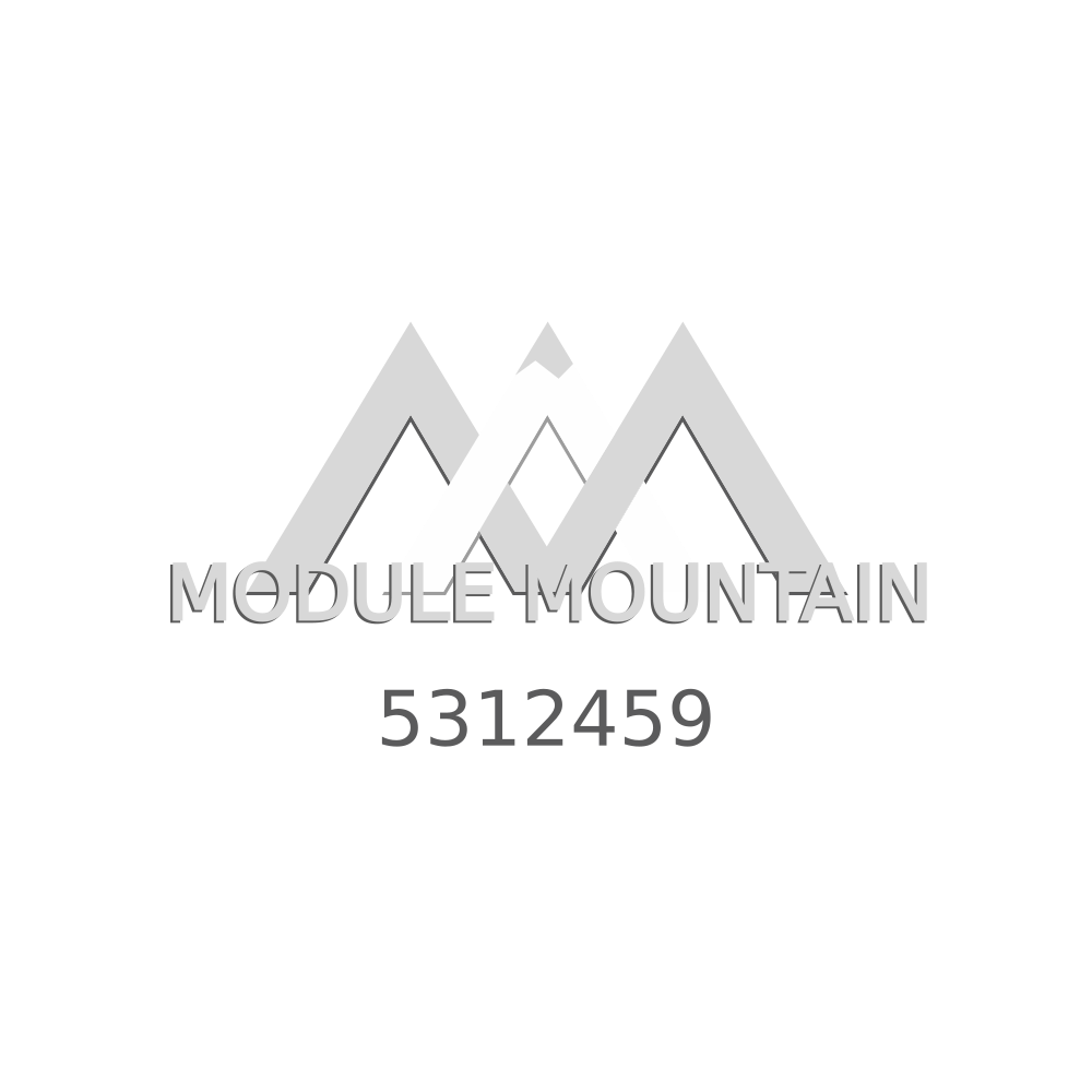 Seat Back Cover - Saab (5312459)