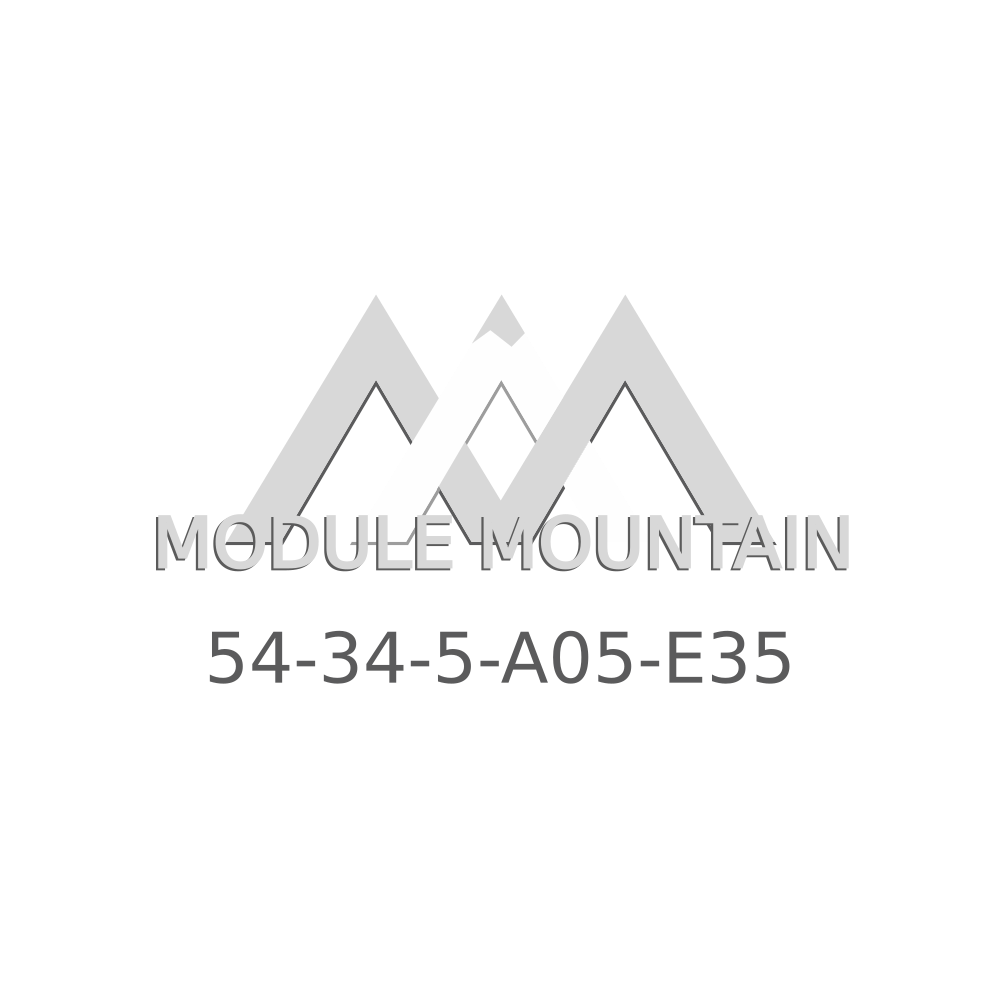 Switch - BMW (54-34-5-A05-E35)