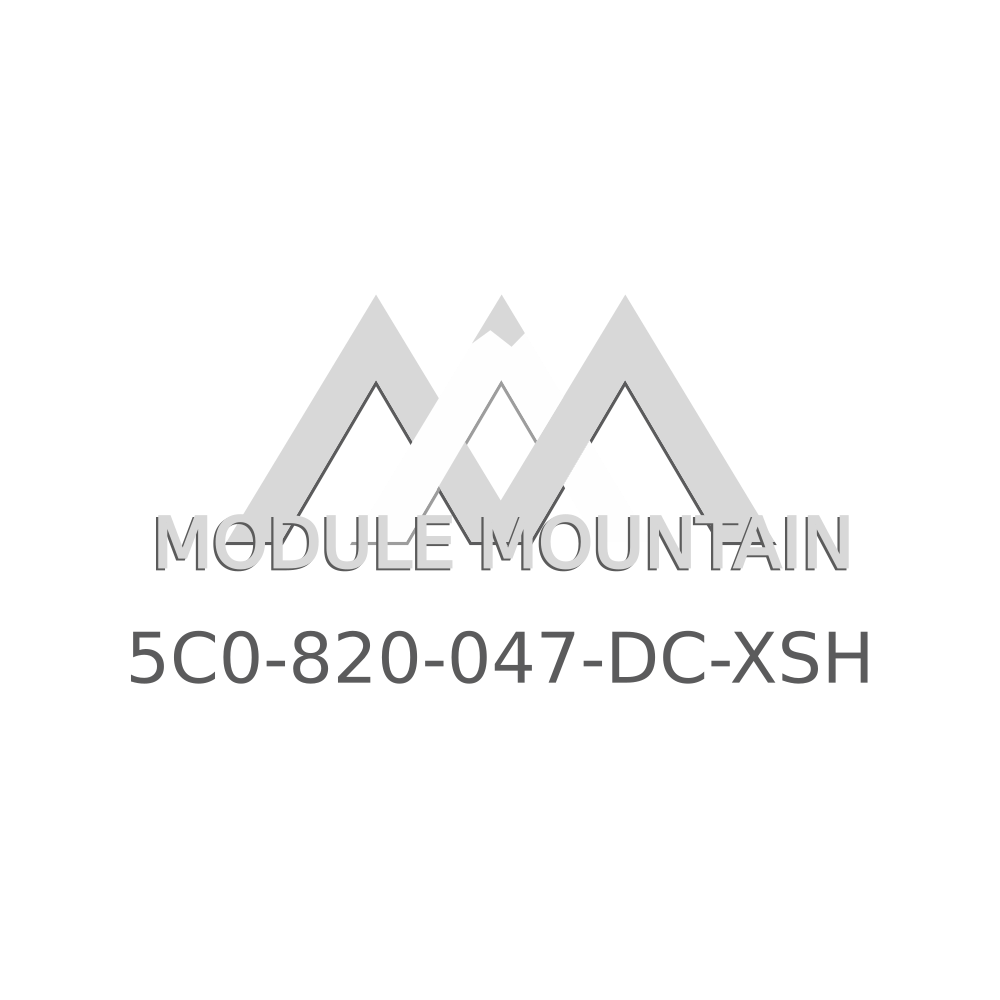 Heater Control - Volkswagen (5C0-820-047-DC-XSH)