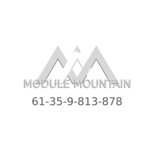 Foot-well Module 3 613023 - Mini (61-35-9-813-878)