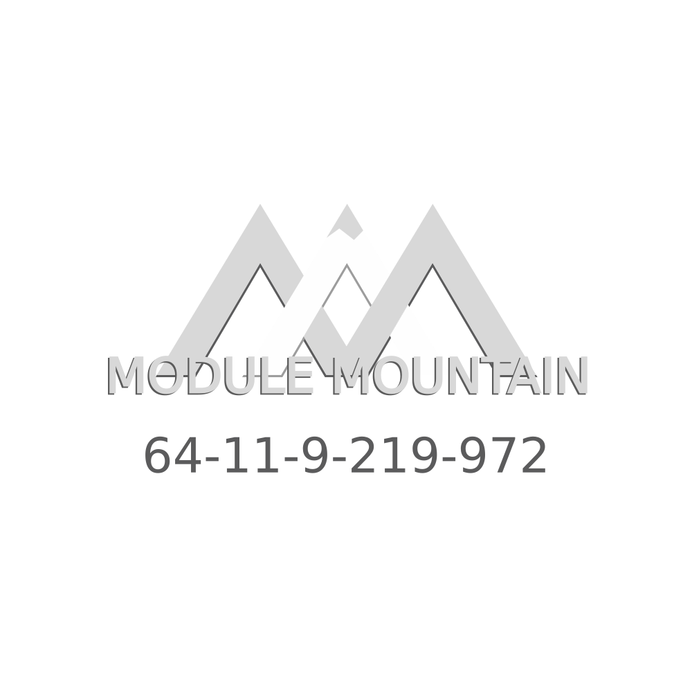 Heater Control - BMW (64-11-9-219-972)