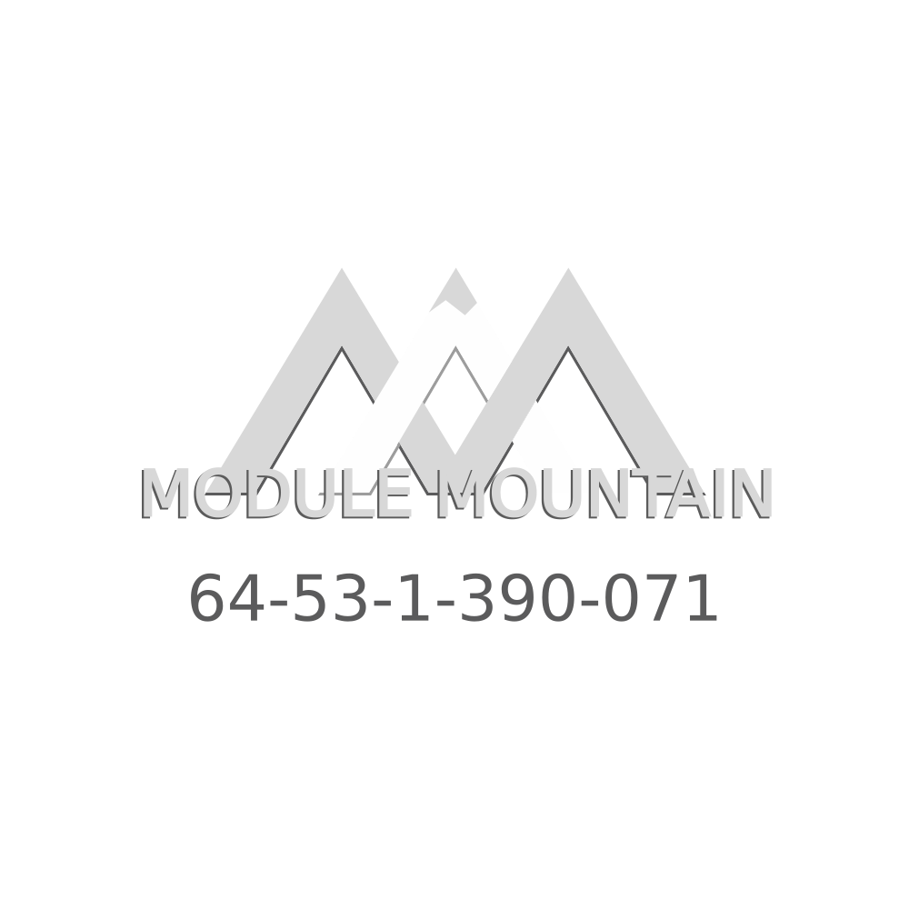 Pressure Switch - BMW (64-53-1-390-071)