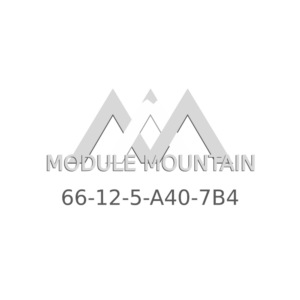 Transmitter - Mini (66-12-5-A40-7B4)