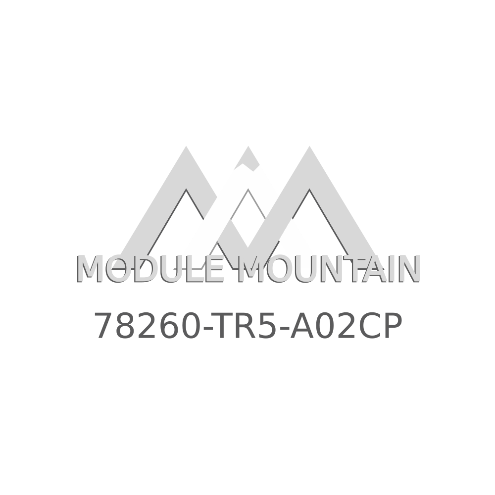 Display, Center (IMID)(RMD) - Honda (78260-TR5-A02CP)