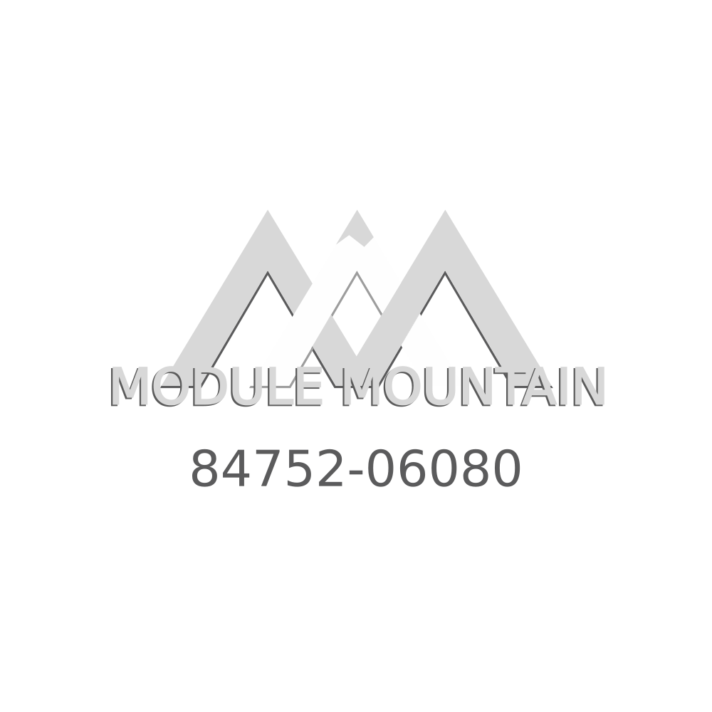 Switch - Lexus (84752-06080)