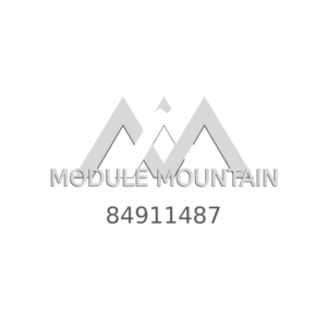 Cluster - GM (84911487)