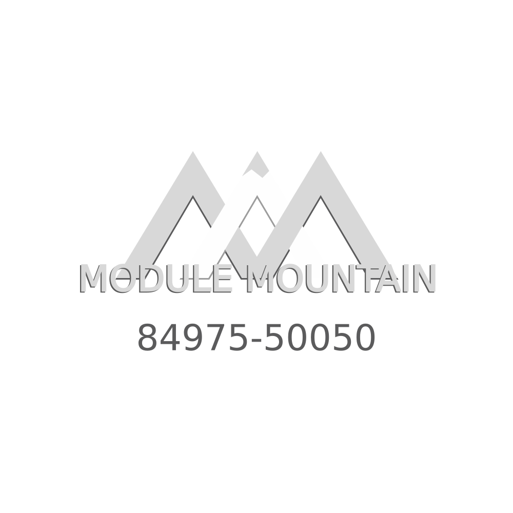 Switch - Lexus (84975-50050)