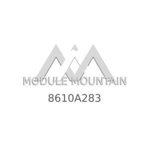 Memory Switch - Mitsubishi (8610A283)