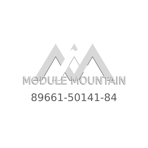 ECM - Lexus (89661-50141-84)