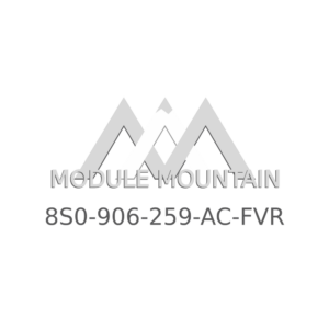 ECM - Audi (8S0-906-259-AC-FVR)