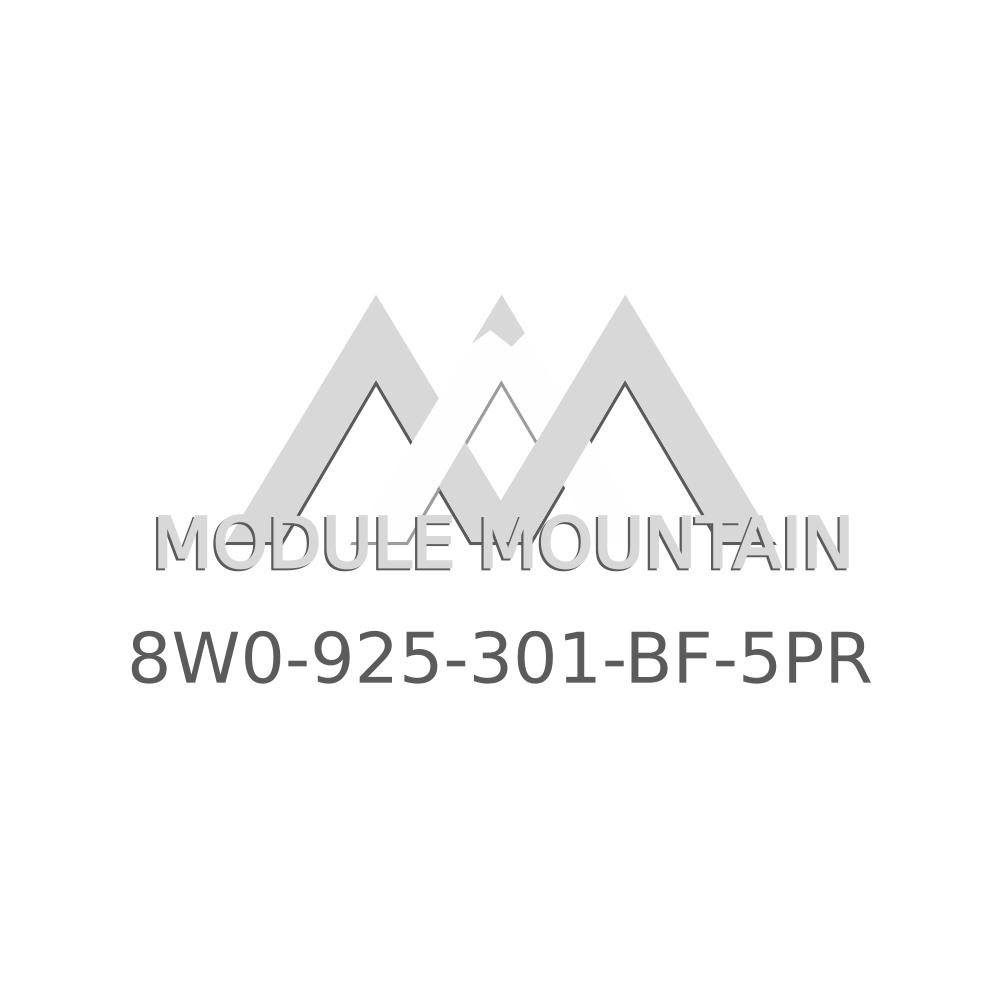 Multi Switch - Audi (8W0-925-301-BF-5PR)