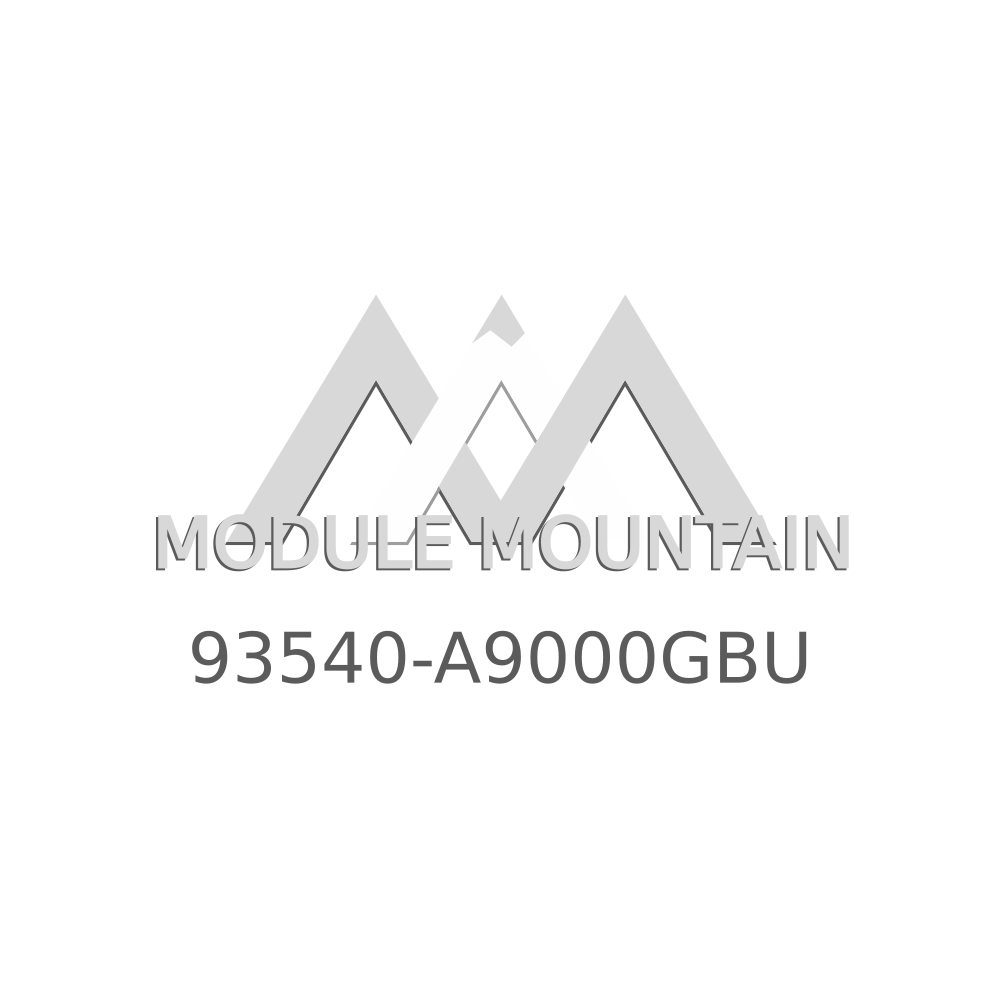 Switch - Kia (93540-A9000GBU)