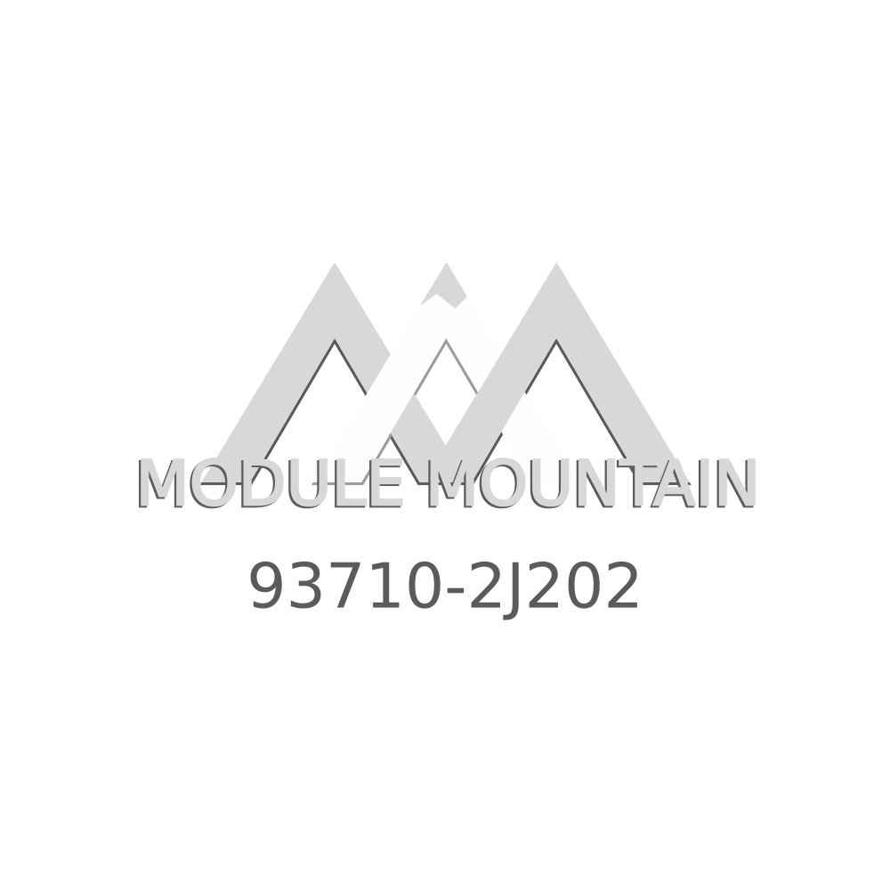Switch - Kia (93710-2J202)