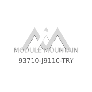 Multi Switch - Hyundai (93710-J9110-TRY)