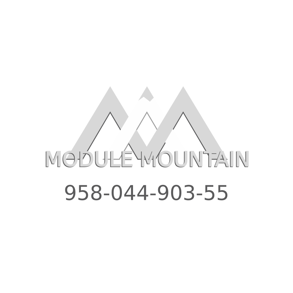 Software Update PCM 3 - Porsche (958-044-903-55)