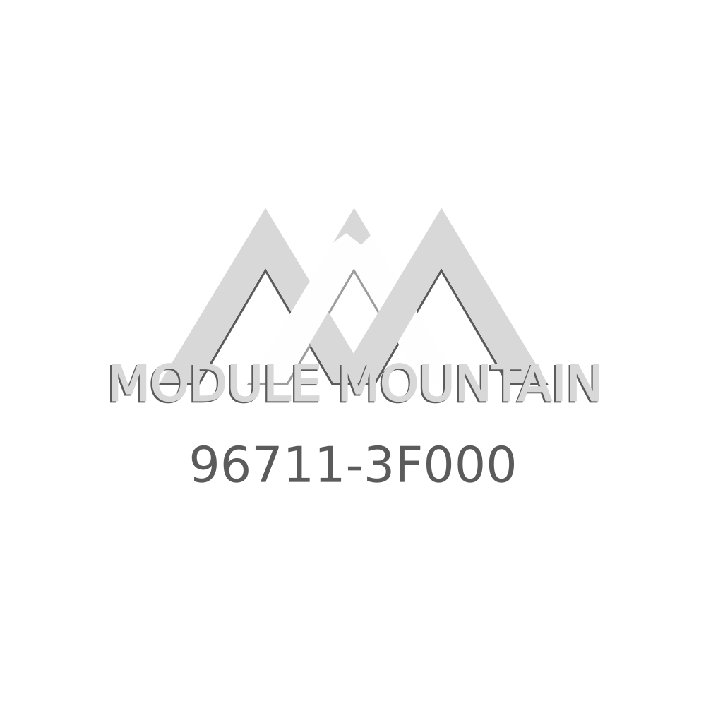 Switch - Kia (96711-3F000)