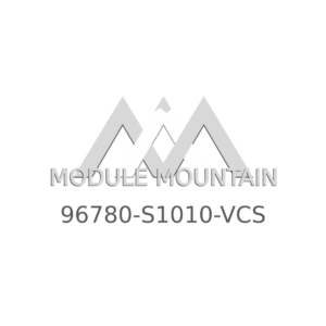 Steering Wheel Transmission Shift Control Switch - Hyundai (96780-S1010-VCS)