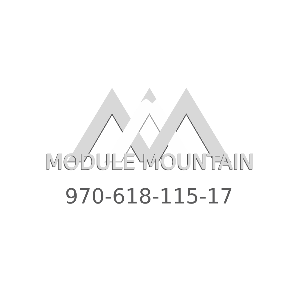 Module - Porsche (970-618-115-17)