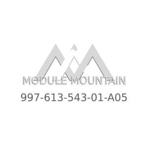 Stab Control Switch - Porsche (997-613-543-01-A05)