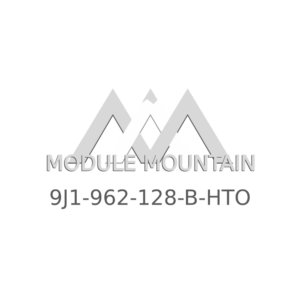 Lock Switch - Porsche (9J1-962-128-B-HTO)