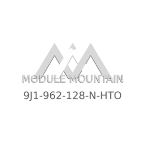 Lock Switch - Porsche (9J1-962-128-N-HTO)