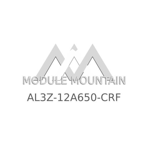 ECM - Ford (AL3Z-12A650-CRF)