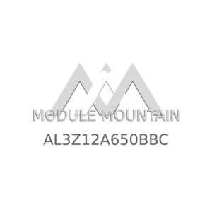 ECM - Ford (AL3Z12A650BBC)