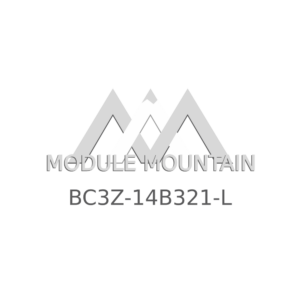 Sdm Module - Ford (BC3Z-14B321-L)