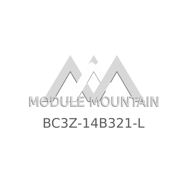 Sdm Module - Ford (BC3Z-14B321-L)