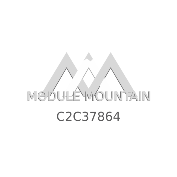 Control Module - Jaguar (C2C37864)