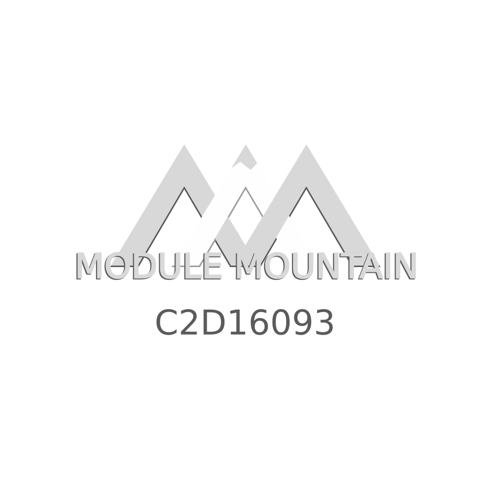 Module - Jaguar (C2D16093)
