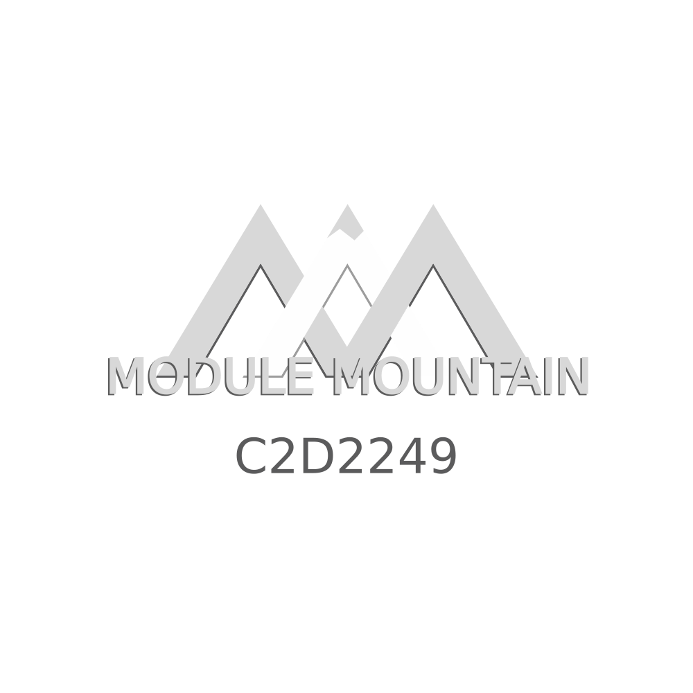 Module - Jaguar (C2D2249)
