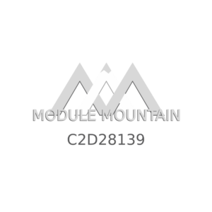 Power Switch - Jaguar (C2D28139)