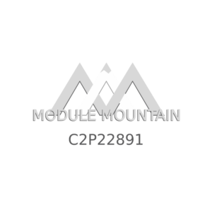 Control Module - Jaguar (C2P22891)