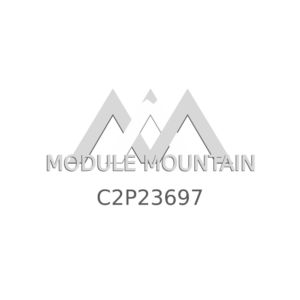 Control Module - Jaguar (C2P23697)