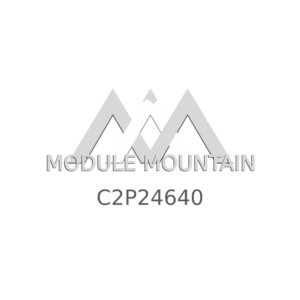 Control Module - Jaguar (C2P24640)