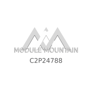 Control Module - Jaguar (C2P24788)