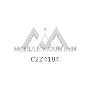 Paddle Switch - Jaguar (C2Z4184)