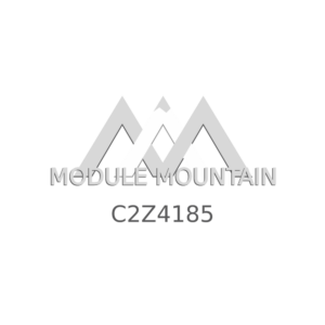 Paddle Switch - Jaguar (C2Z4185)