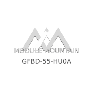 Display Head Up - Mazda (GFBD-55-HU0A)