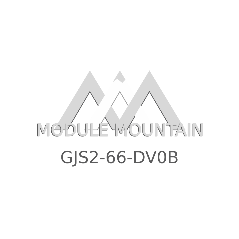 Display System - Mazda (GJS2-66-DV0B)