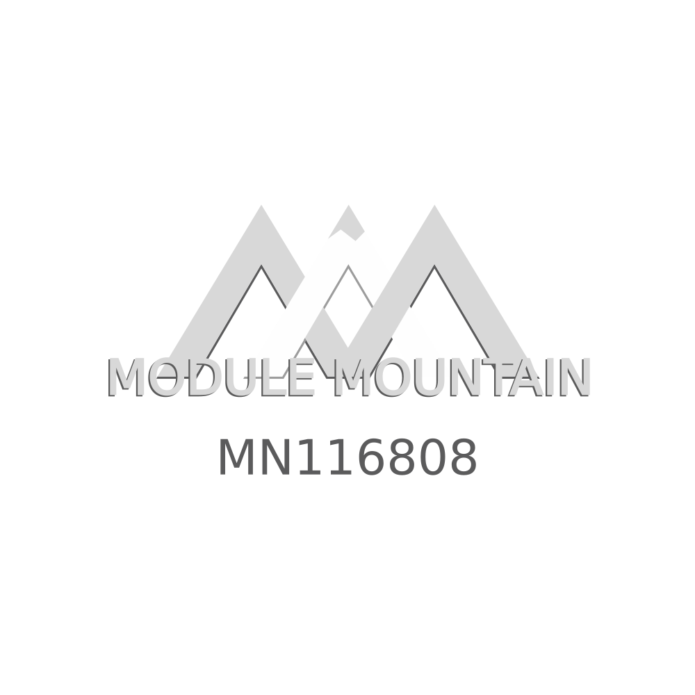 Modulator Valve - Mitsubishi (MN116808)