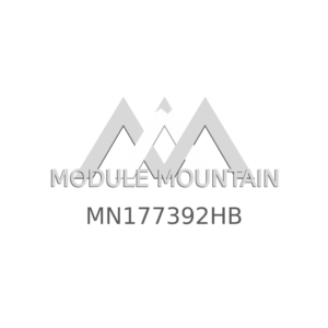 Cushion Assembly - Mitsubishi (MN177392HB)