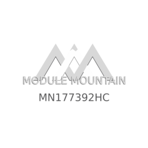 Cushion Assembly - Mitsubishi (MN177392HC)