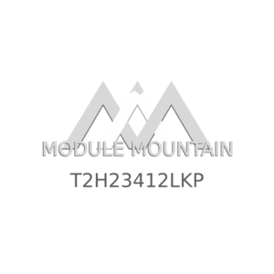Side Panel - Jaguar (T2H23412LKP)