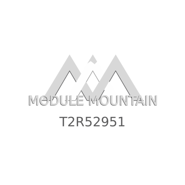 Control Module - Jaguar (T2R52951)