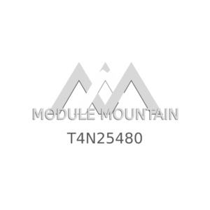 Ride Control Switch - Jaguar (T4N25480)