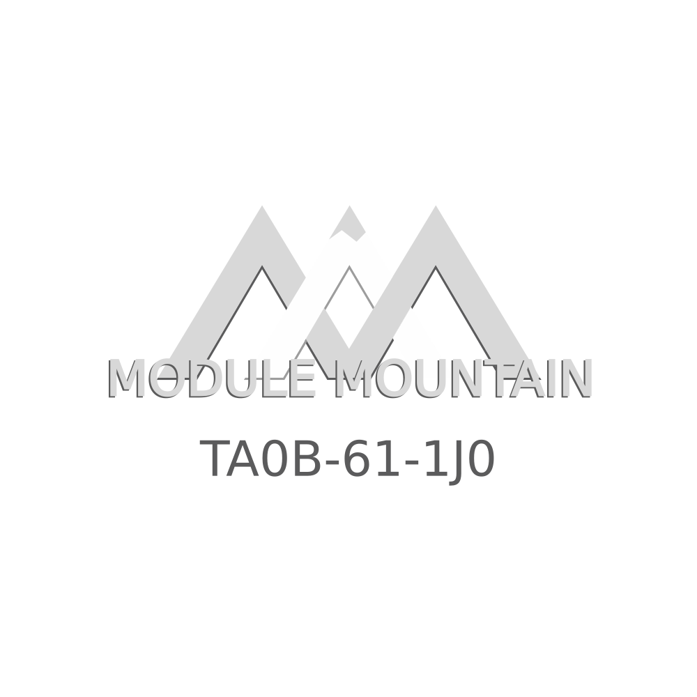 Display System - Mazda (TA0B-61-1J0)